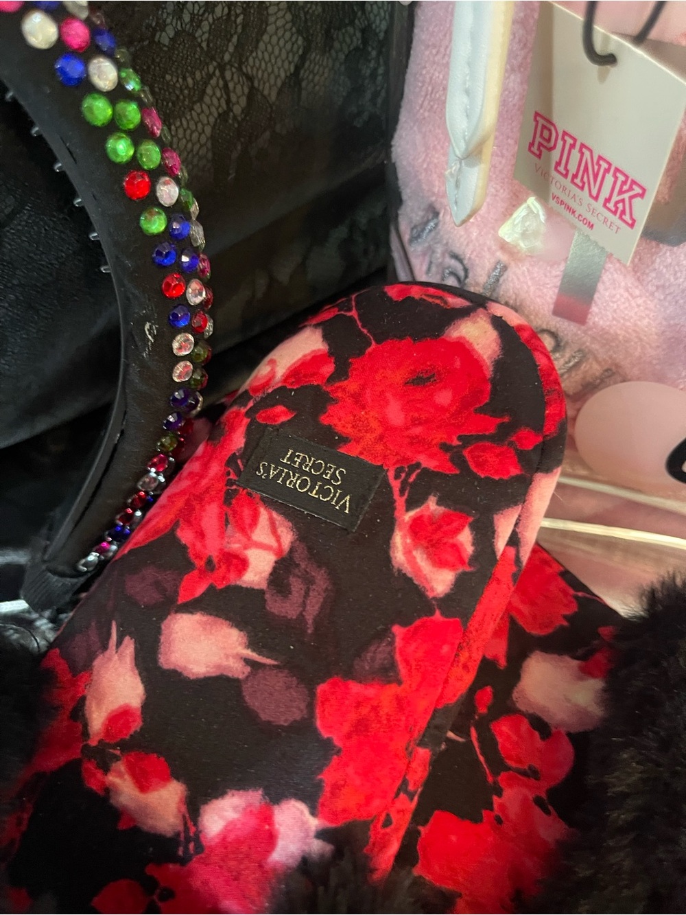 🍎Victoria Secret, Pink, And other things. Back to school/college Bundle
